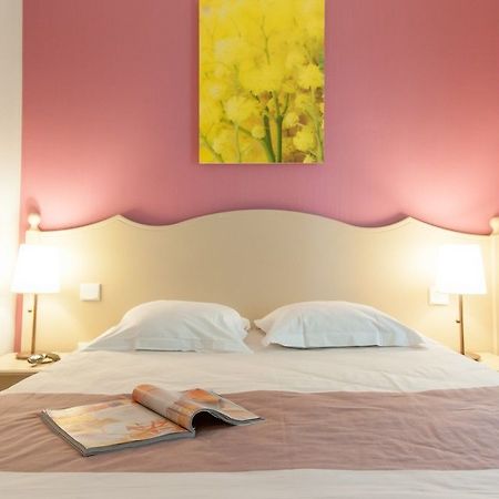 Pierre & Vacances Residence Cannes Mandelieu Dış mekan fotoğraf