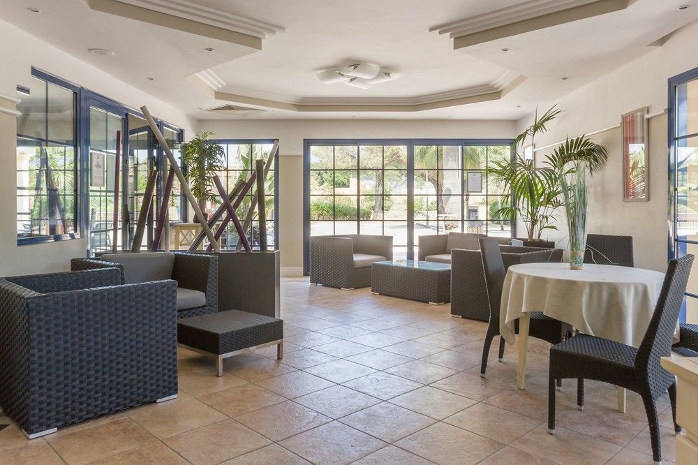 Pierre & Vacances Residence Cannes Mandelieu Dış mekan fotoğraf