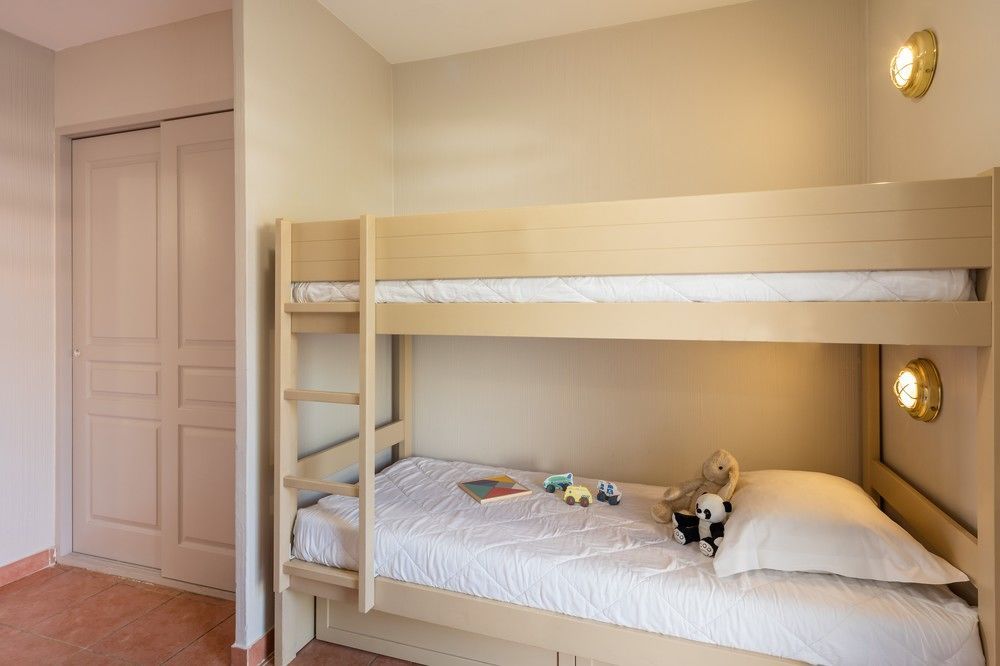 Pierre & Vacances Residence Cannes Mandelieu Dış mekan fotoğraf