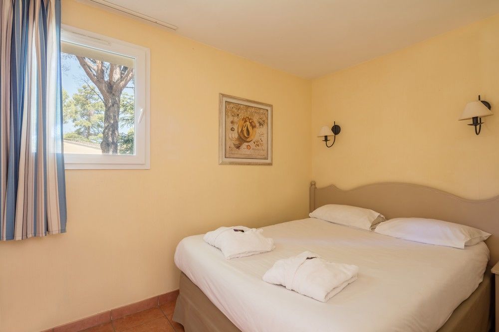 Pierre & Vacances Residence Cannes Mandelieu Dış mekan fotoğraf